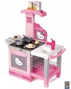 Кухня Smoby Hello Kitty 24010