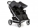 Прогулочная коляска для двойни Valco Baby Zee Two