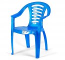 Детский стульчик Marian Plast 332