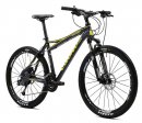 Велосипед CRONUS Dynamic 2.0 PRO (2014) Рама 19”