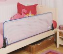 Защитный барьер-ограждение для кровати Safety 1st, 90 см