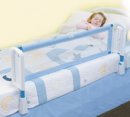Защитный барьер-ограждение для кровати Safety 1st by Baby Relax, 112 см
