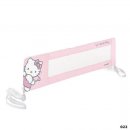 Барьер для кроватки Brevi Hello Kitty 150 см