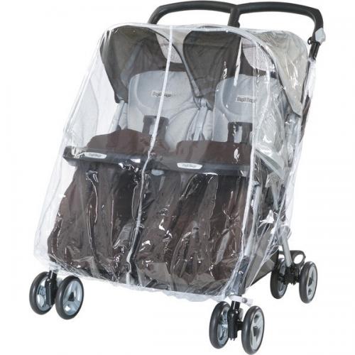 Peg Perego Cover All Aria Twin